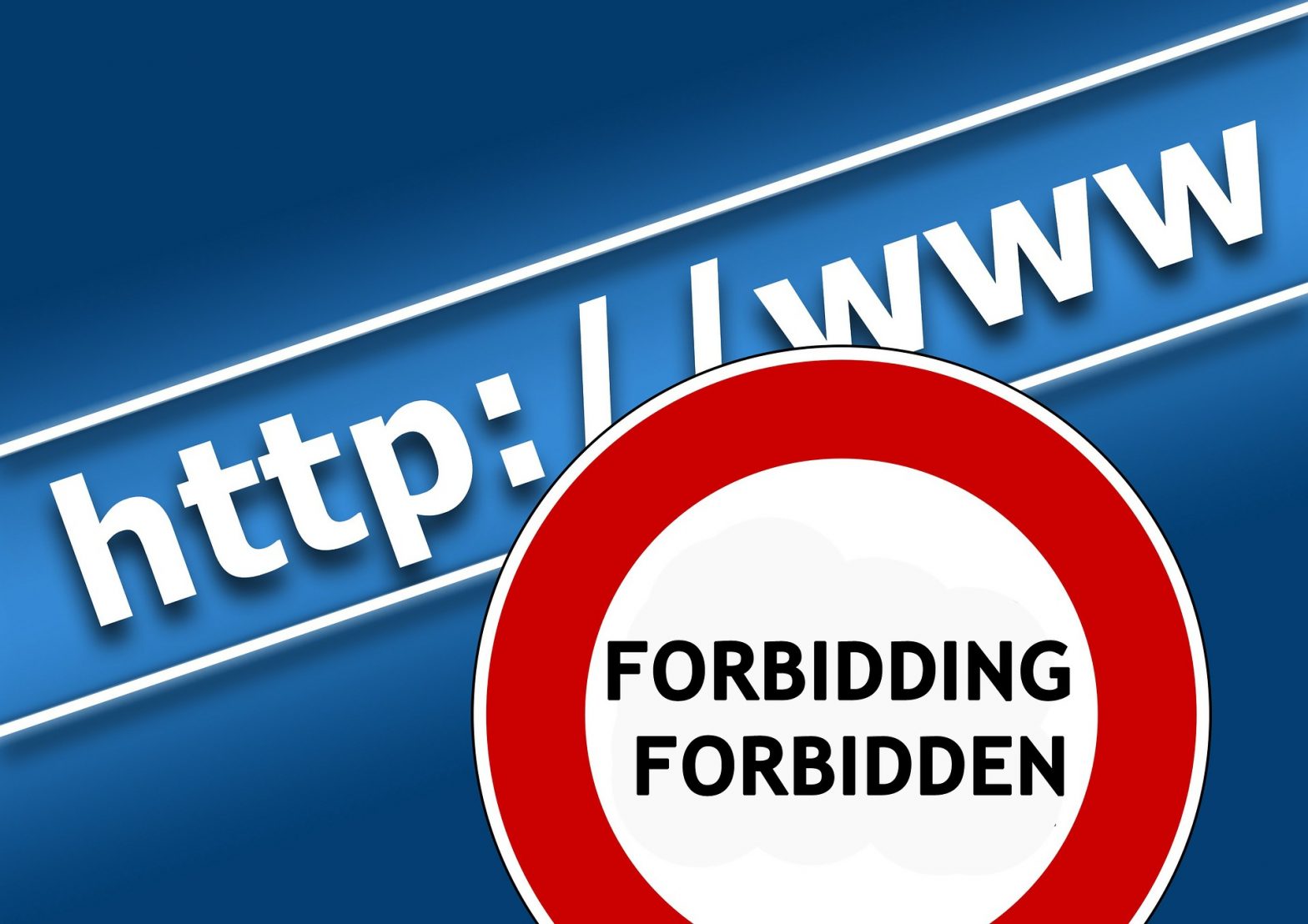 My site is blocked! Unlock URL access with content filtering companies