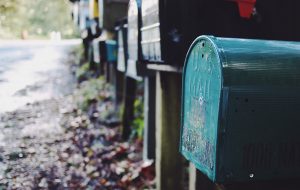 Pixabay - mailbox - outbound mail