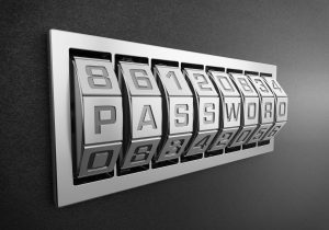 Your password is just the beginning of protecting your identity