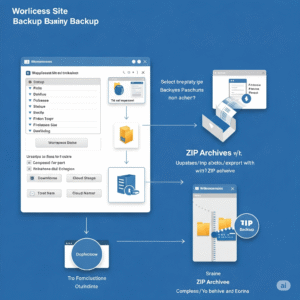 WordPress Enable PHP